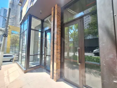 Ponto Comercial para alugar, 100m² no Vila Mariana, São Paulo