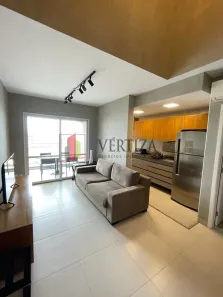 Apartamento com 1 Quarto à venda, 58m² no Pinheiros, São Paulo