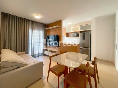 Apartamento com 2 Quartos para alugar, 68m² no Vila Nossa Senhora do Bonfim, São José do Rio Preto