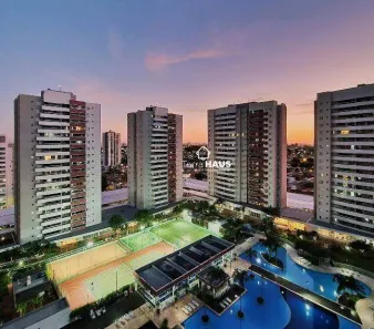 Apartamento com 2 Quartos à venda, 88m² no Vila Margarida, Campo Grande