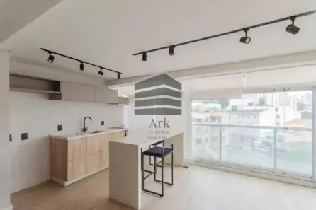 Apartamento com 1 Quarto à venda, 68m² no Vila Mariana, São Paulo