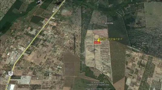 Lote/Terreno à venda, 200m² no São José de Mipibu, São José de Mipibu