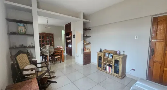 Apartamento com 4 Quartos à venda, 110m² no Aeroporto, Belo Horizonte