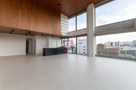 Apartamento com 2 Quartos à venda, 134m² no Jardim Europa, São Paulo