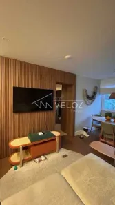 Apartamento com 2 Quartos à venda, 76m² no Ipanema, Rio de Janeiro