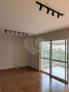 Apartamento com 3 Quartos à venda, 109m² no Vila Andrade, São Paulo