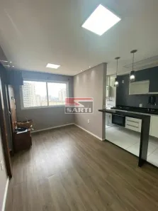 Apartamento com 2 Quartos à venda, 48m² no Santa Teresinha, São Paulo