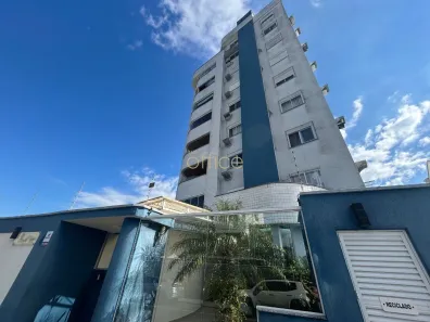 Cobertura com 3 Quartos à venda, 184m² no Bom Retiro, Joinville