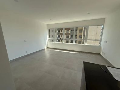 Apartamento com 1 Quarto à venda, 40m² no Jardim Paulistano, São José do Rio Preto