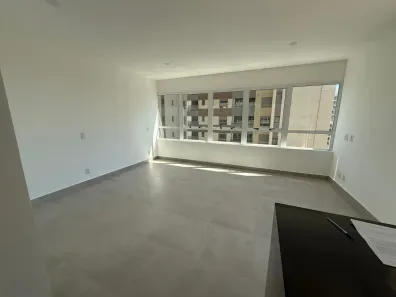 Apartamento com 1 Quarto à venda, 40m² no Jardim Paulistano, São José do Rio Preto
