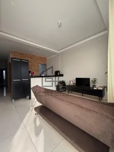 Casa com 2 Quartos à venda, 69m² no Residencial Vida Nova, Anápolis