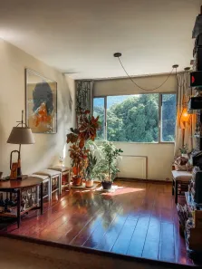 Apartamento com 3 Quartos à venda, 93m² no Lagoa, Rio de Janeiro