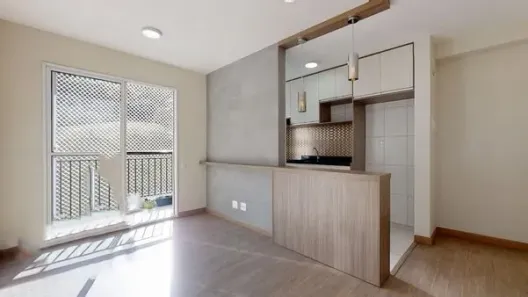 Apartamento com 2 Quartos à venda, 50m² no Vila Praia, São Paulo