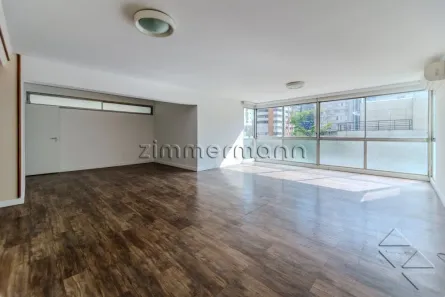 Apartamento com 3 Quartos à venda, 170m² no Cerqueira César, São Paulo