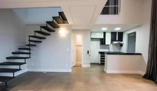 Apartamento com 1 Quarto à venda, 86m² no Vila Suzana, São Paulo