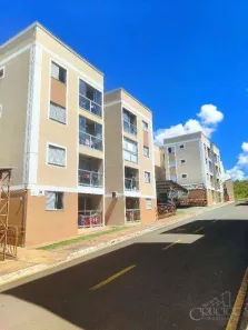 Apartamento com 2 Quartos à venda, 48m² no Paraíso, Londrina