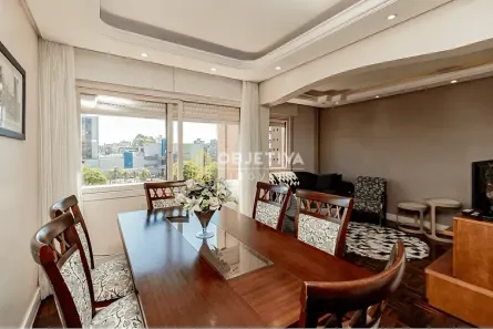 Apartamento com 2 Quartos à venda, 93m² no Jardim Lindóia, Porto Alegre
