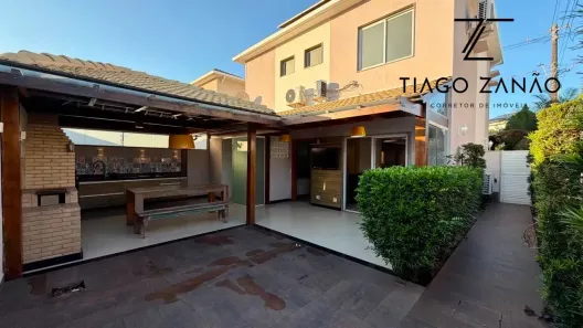 Casa com 3 Quartos à venda, 160m² no Colina de Laranjeiras, Serra