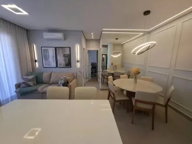 Apartamento com 2 Quartos à venda, 65m² no Swiss Park, Campinas