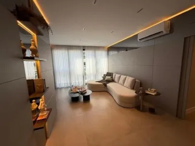 Apartamento com 4 Quartos à venda, 149m² no Centro, Balneário Camboriú