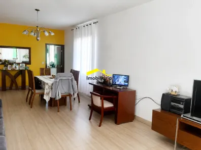 Casa com 3 Quartos à venda, 160m² no Jardim América, Belo Horizonte