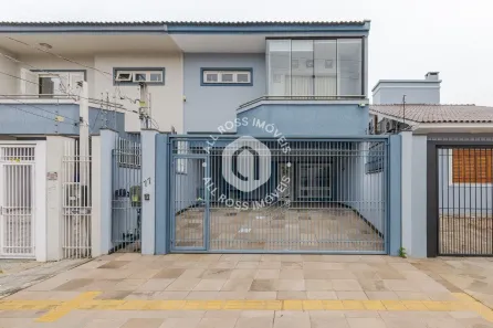 Apartamento com 3 Quartos à venda, 179m² no Estância Velha, Canoas
