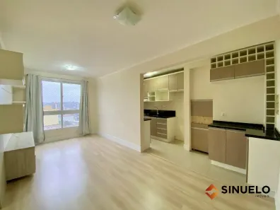 Apartamento com 2 Quartos à venda, 64m² no Centro, Novo Hamburgo