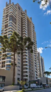 Apartamento com 3 Quartos à venda, 112m² no Cidade Industrial, Curitiba