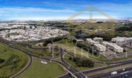 Lote/Terreno à venda, 415m² no Swiss Park, Campinas