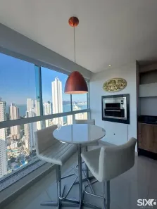 Apartamento com 3 Quartos à venda, 136m² no Pioneiros, Balneário Camboriú
