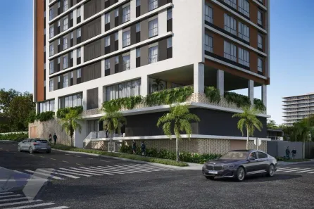 Apartamento com 3 Quartos à venda, 205m² no Centro, Cascavel