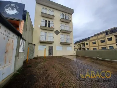 Apartamento com 1 Quarto para alugar, 45m² no Jardim Lutfalla, São Carlos