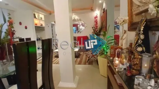 Apartamento com 3 Quartos à venda, 75m² no Copacabana, Rio de Janeiro