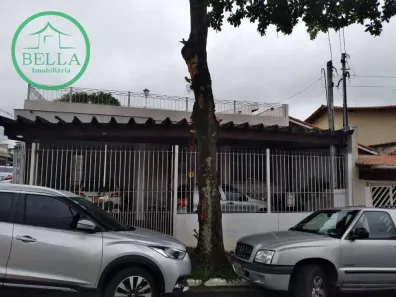 Casa com 3 Quartos à venda, 130m² no Parque São Domingos, São Paulo