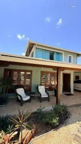 Casa com 4 Quartos à venda, 318m² no Boa Esperança, Santa Luzia