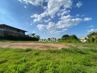 Lote/Terreno à venda, 2217m² no Loteamento Residencial Parque Terras de Santa Cecília, Itu