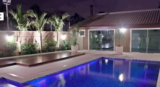 Casa de Condomínio com 4 Quartos à venda, 288m² no Tremembé, São Paulo