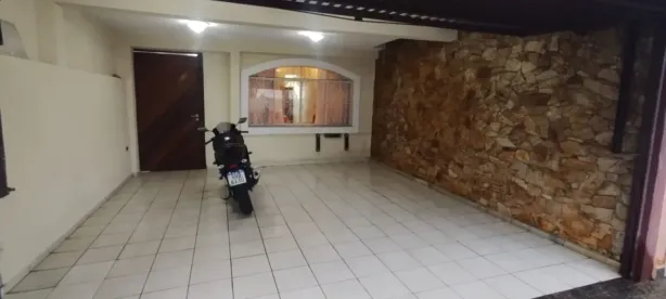 Sobrado com 3 Quartos à venda, 160m² no Jardim Rosa Maria, São Paulo