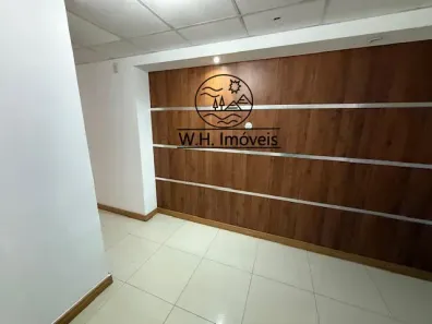 Sala Comercial para alugar, 252m² no Centro, Rio de Janeiro