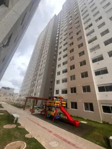 Apartamento com 2 Quartos à venda, 33m² no Vila Aricanduva, São Paulo