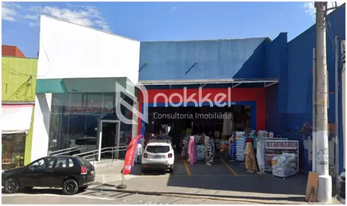 Sala Comercial à venda, 809m² no Santo Amaro, São Paulo