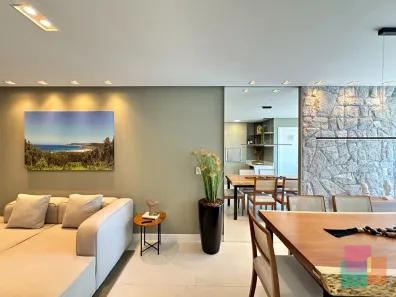 Apartamento com 3 Quartos à venda, 95m² no Itacolomi, Balneário Piçarras