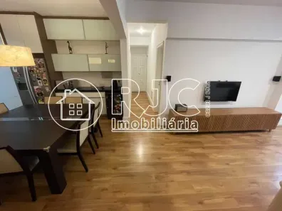 Apartamento com 3 Quartos à venda, 100m² no Ipanema, Rio de Janeiro