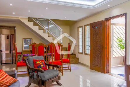 Casa com 4 Quartos à venda, 295m² no Chácara Mafalda, São Paulo