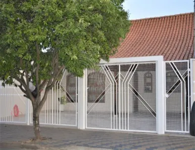 Casa com 3 Quartos à venda, 176m² no Cidade Nova, Santa Bárbara D'Oeste