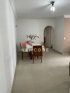 Apartamento com 3 Quartos à venda, 110m² no Paraíso, São Paulo