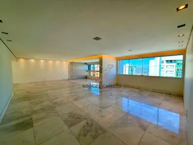 Apartamento com 4 Quartos para venda ou aluguel, 274m² no Vila da Serra, Nova Lima