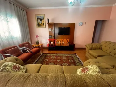 Casa com 3 Quartos à venda, 213m² no Jardim do Mar, São Bernardo do Campo