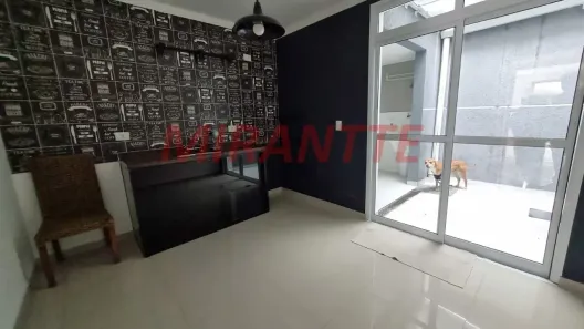 Sobrado com 2 Quartos à venda, 95m² no Vila Rosa, São Paulo