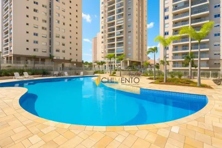 Apartamento com 2 Quartos à venda, 80m² no Centro, São Bernardo do Campo